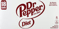 Diet Cola 18 Pack 12 Fl Oz Cans M79902