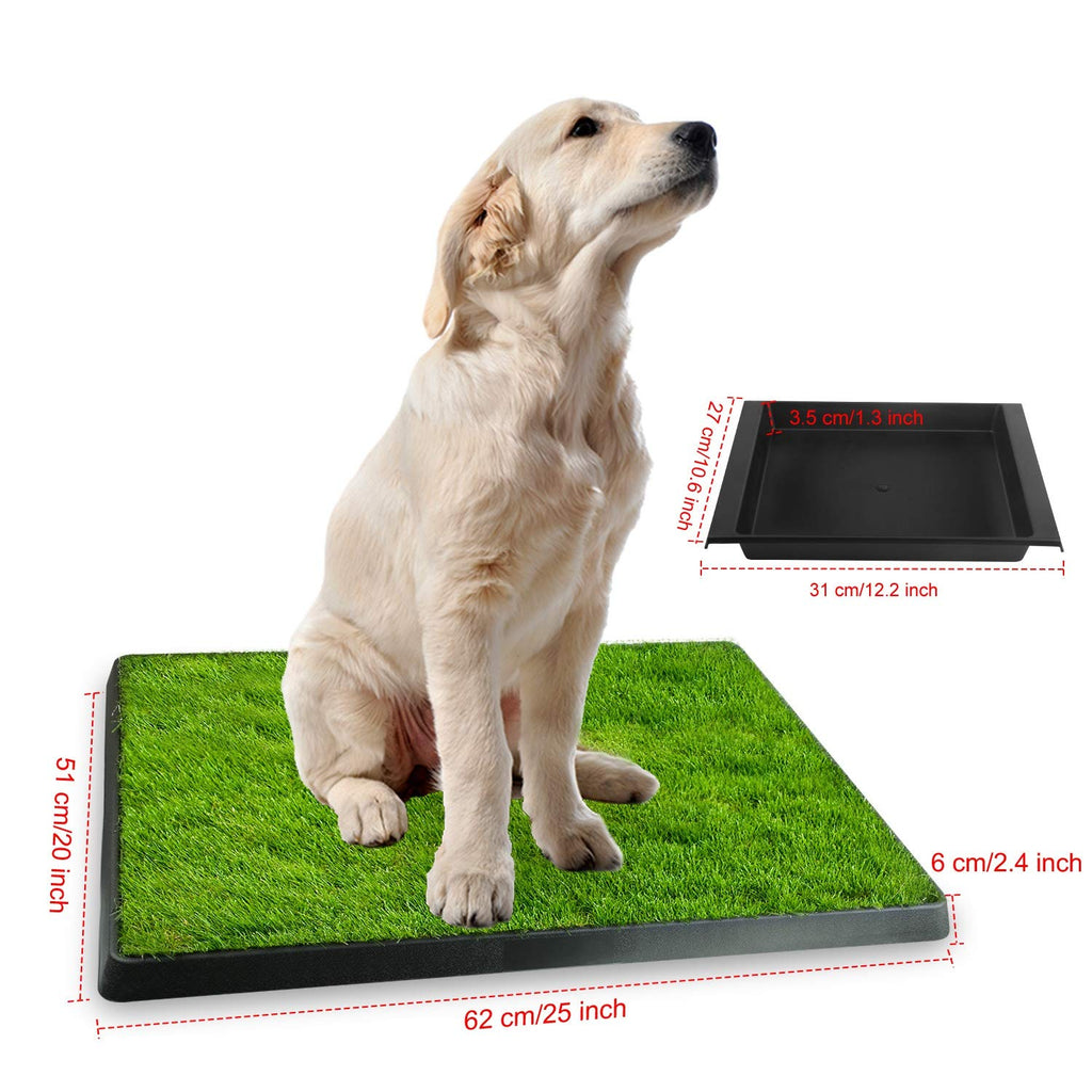 Indoor Dog Toilet Puppy Training Pad U677034