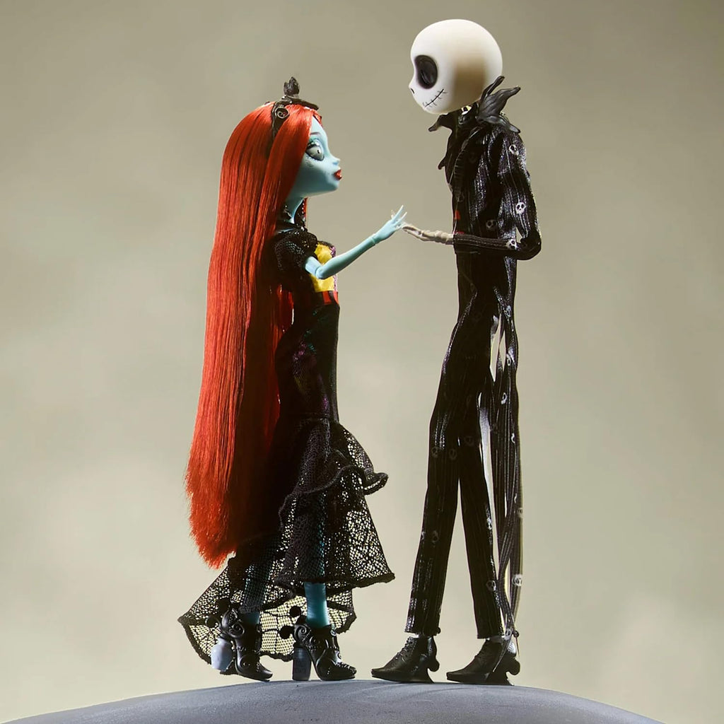 Jack and Sally Doll Set U672743