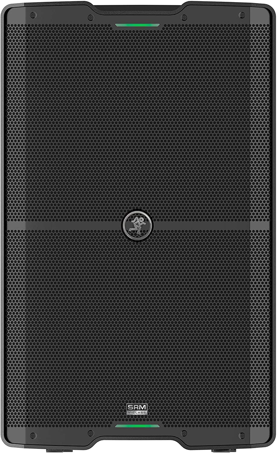 15-Inch 2000W Powered Loudspeaker Pair K753182