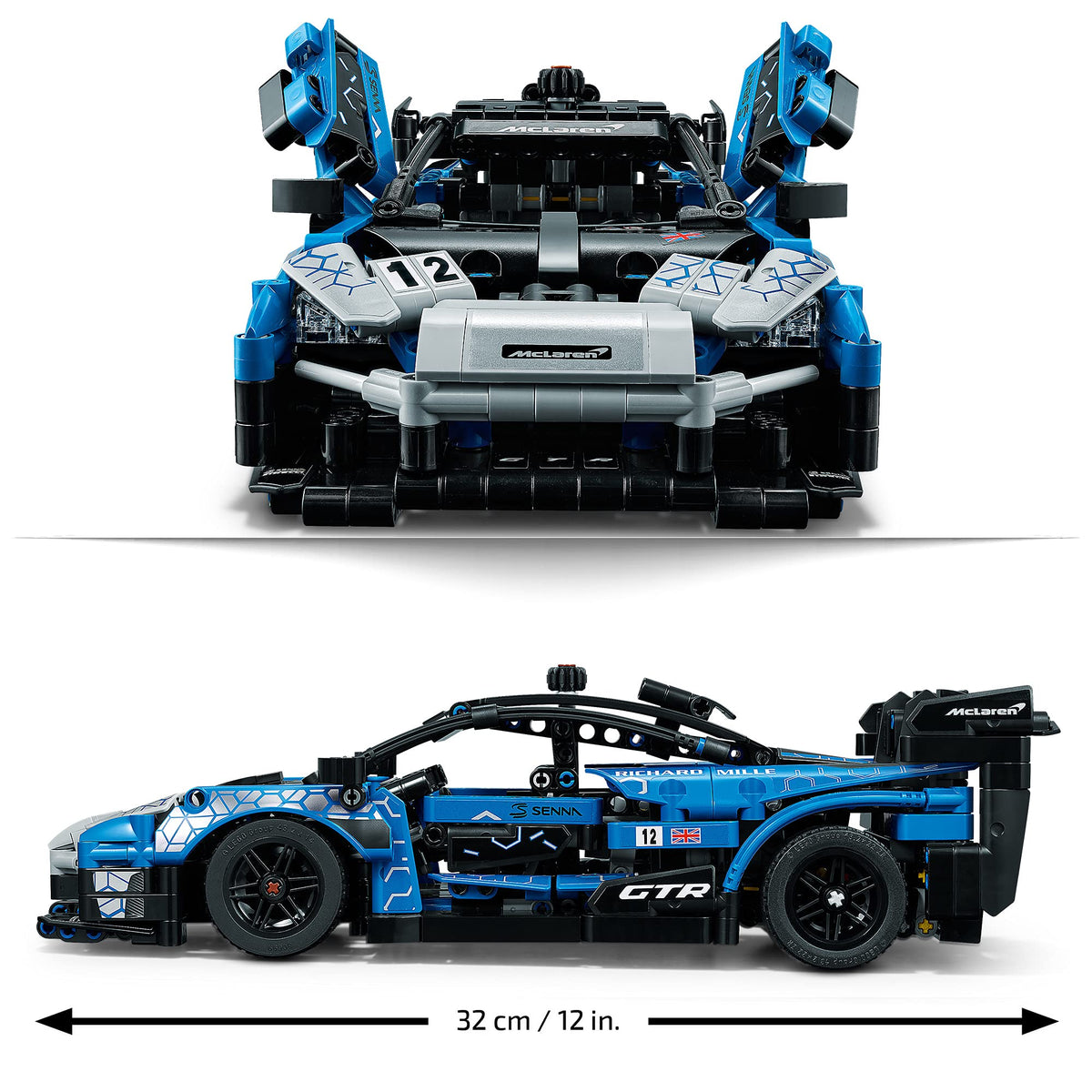 Building Kit J5485