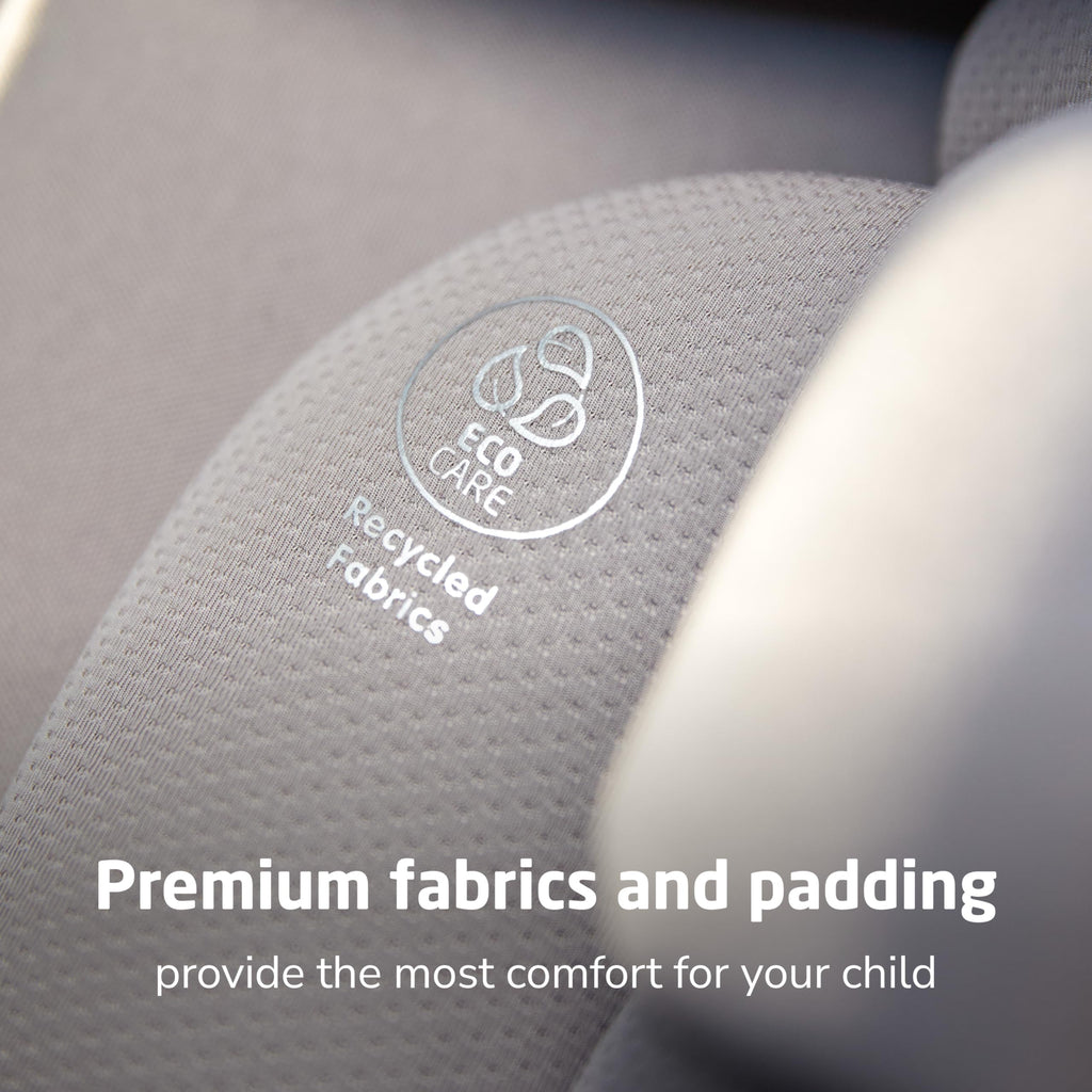 Convertible Car Seat, 5-100 lbs S973640