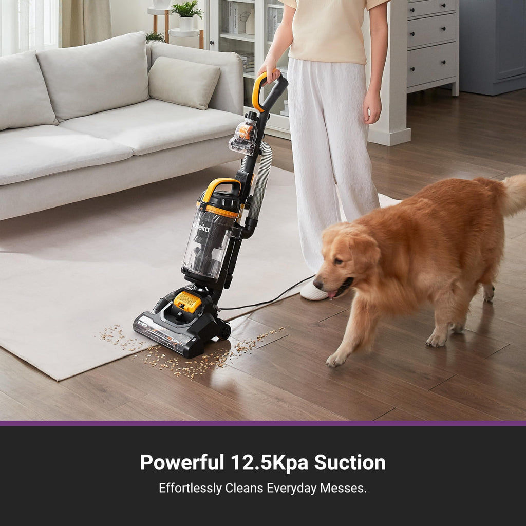Lightweight Vacuum Cleaners J151