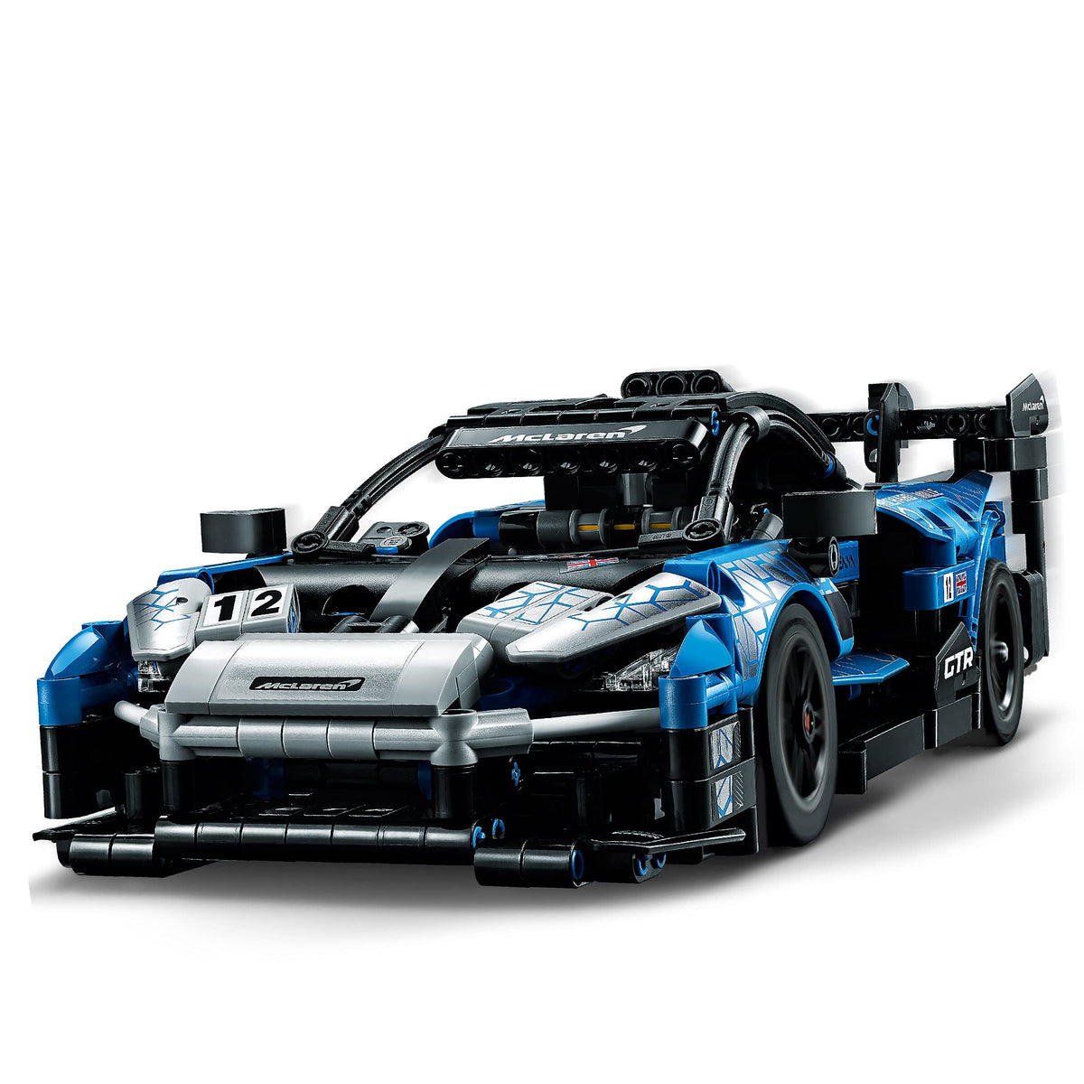 Building Kit J5485