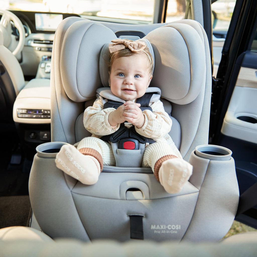Convertible Car Seat, 5-100 lbs S973640