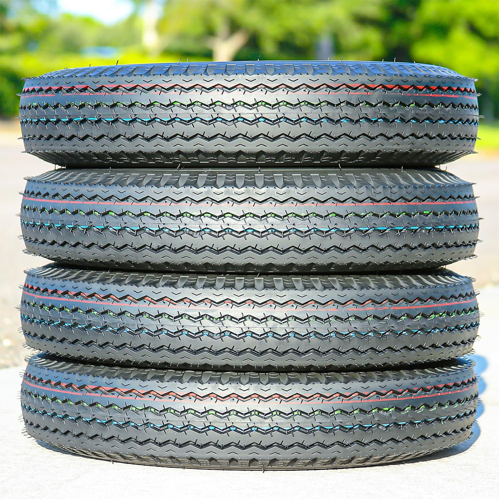 5.30X12" Trailer Tire G9176