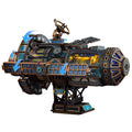 511-Piece 3D Puzzle Mechanical Model Kit with Lights, Music & Motor Z3429