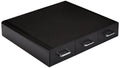 Black 36 Pod Capacity 3 Drawer Coffee Pod Storage Drawer D89992