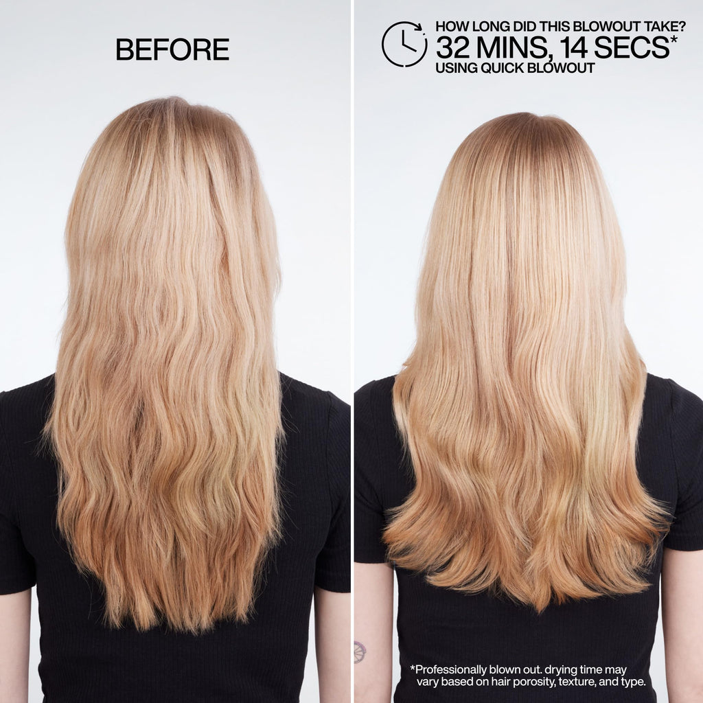 Heat Protectant Spray for All Hair Types I36771