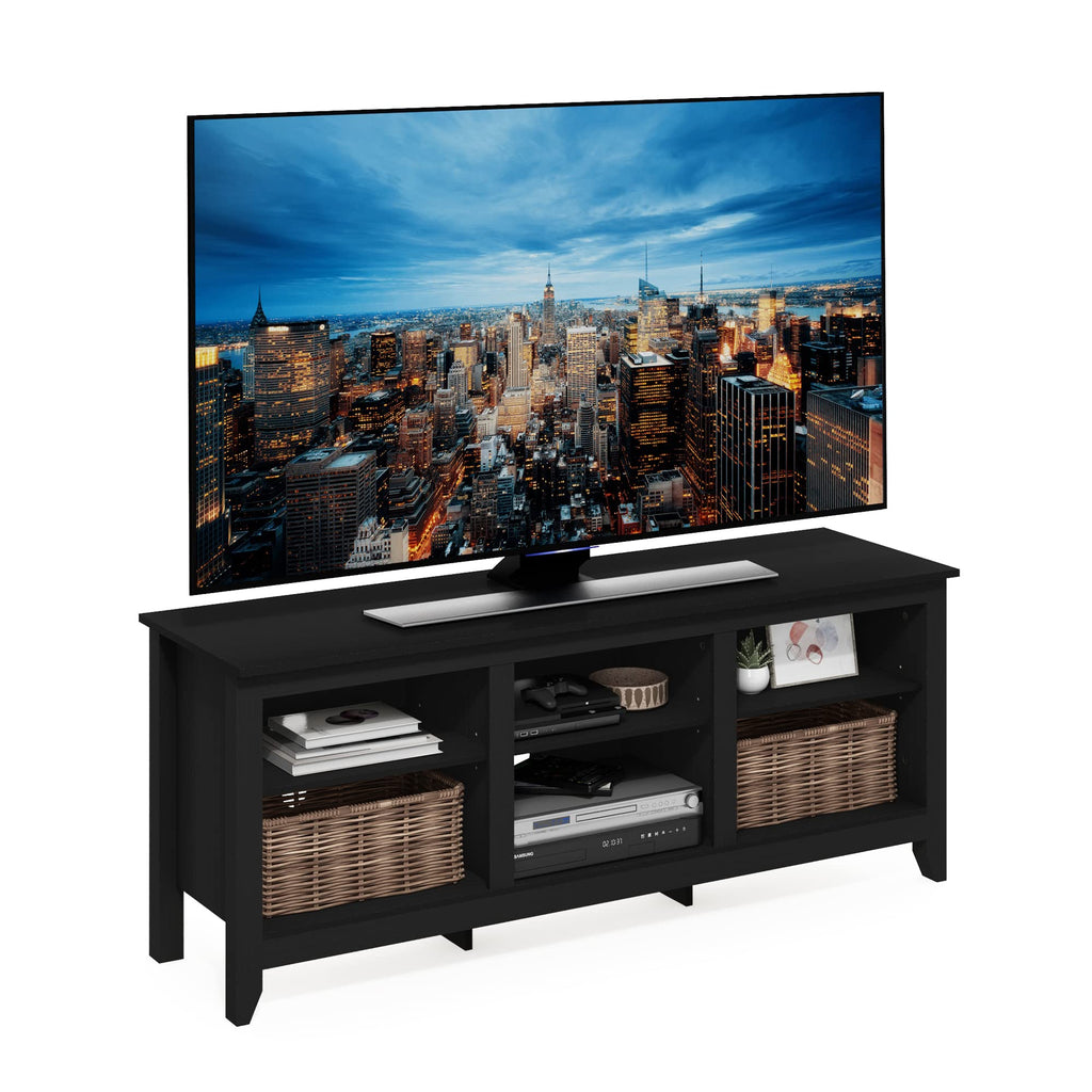 3-Tier TV Stand up to 65 Inch U305