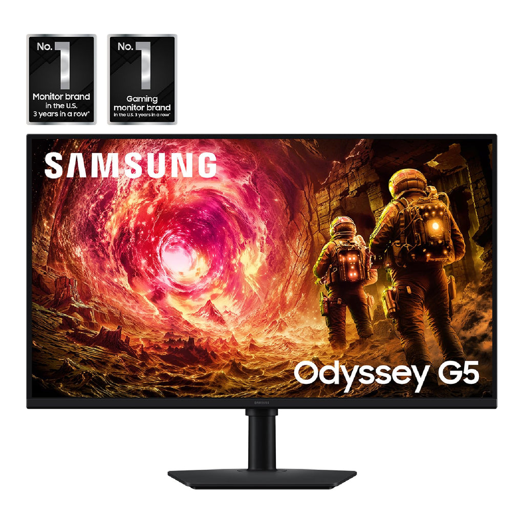32” QHD Gaming Monitor F80513