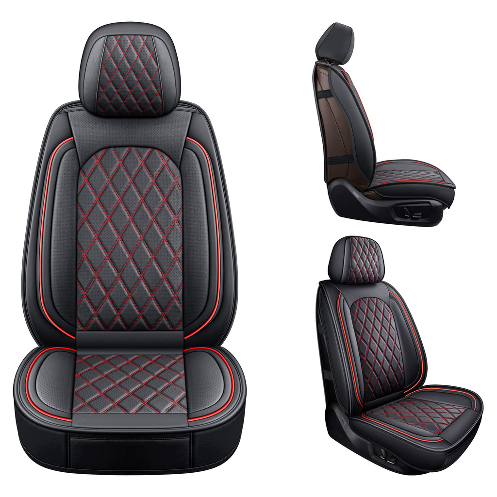 Waterproof Car Seat Covers Full Set P26688