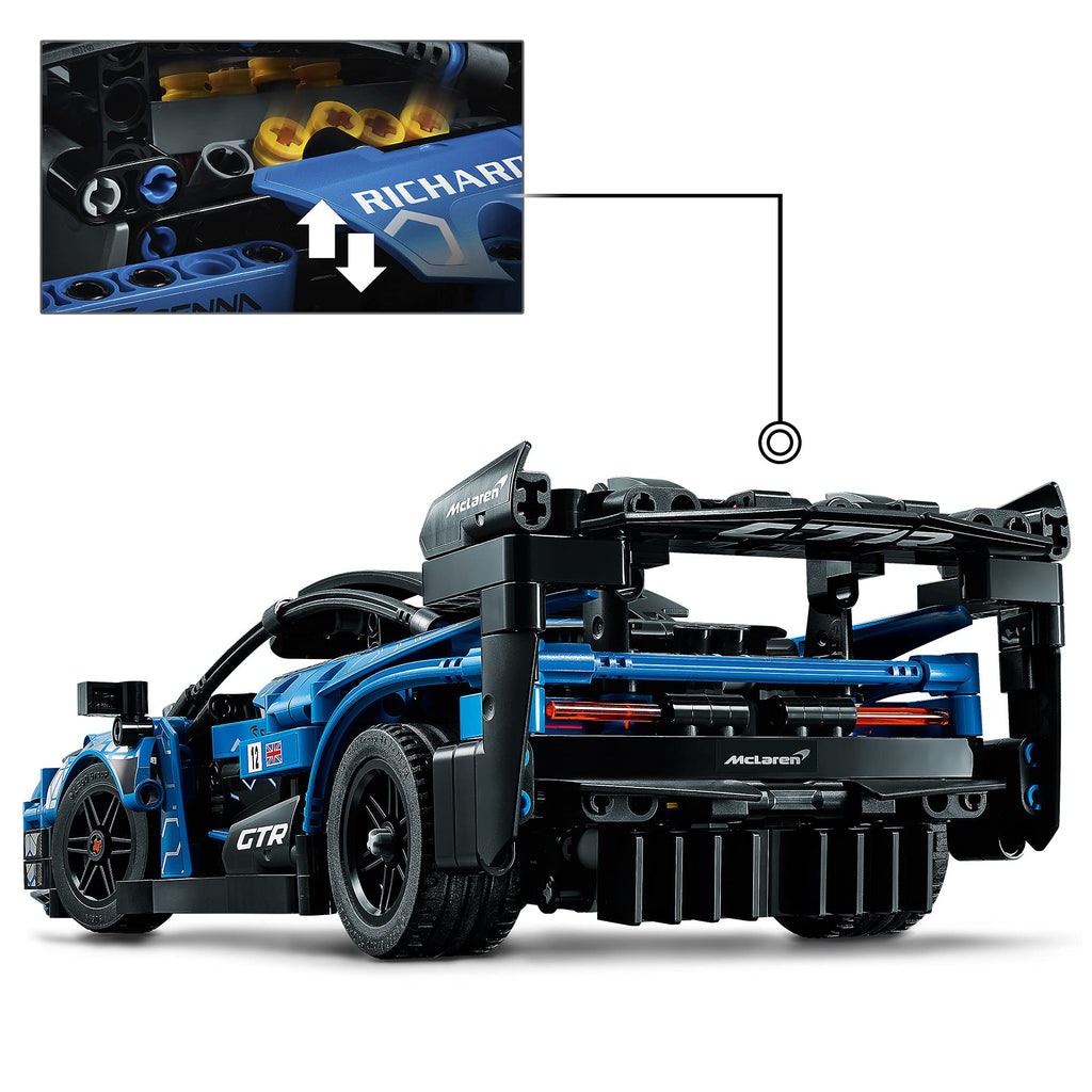 Building Kit J5485