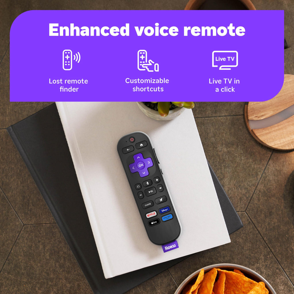 50-Inch 4K HDR LED Smart TV Y76868