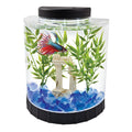 1.1 Gallon Fish Tank Kit Z93907