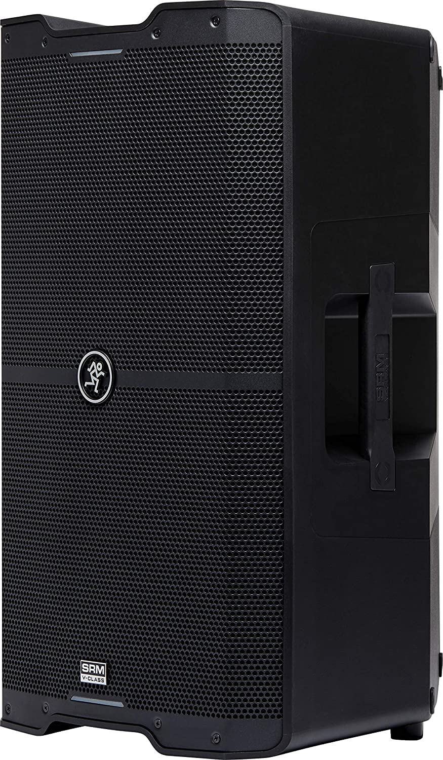 15-Inch 2000W Powered Loudspeaker Pair K753182