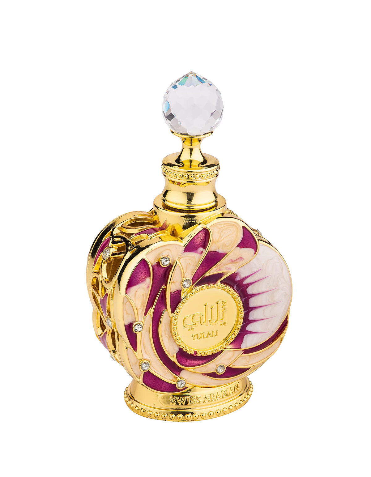 Perfume Oil 15ML & EDP Spray Fragrance G74200