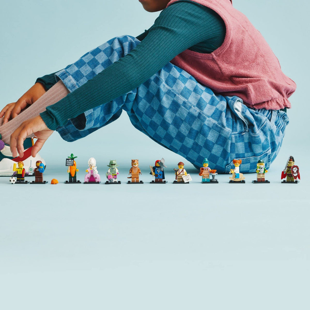 Building Toy Set 6-Pack T220567