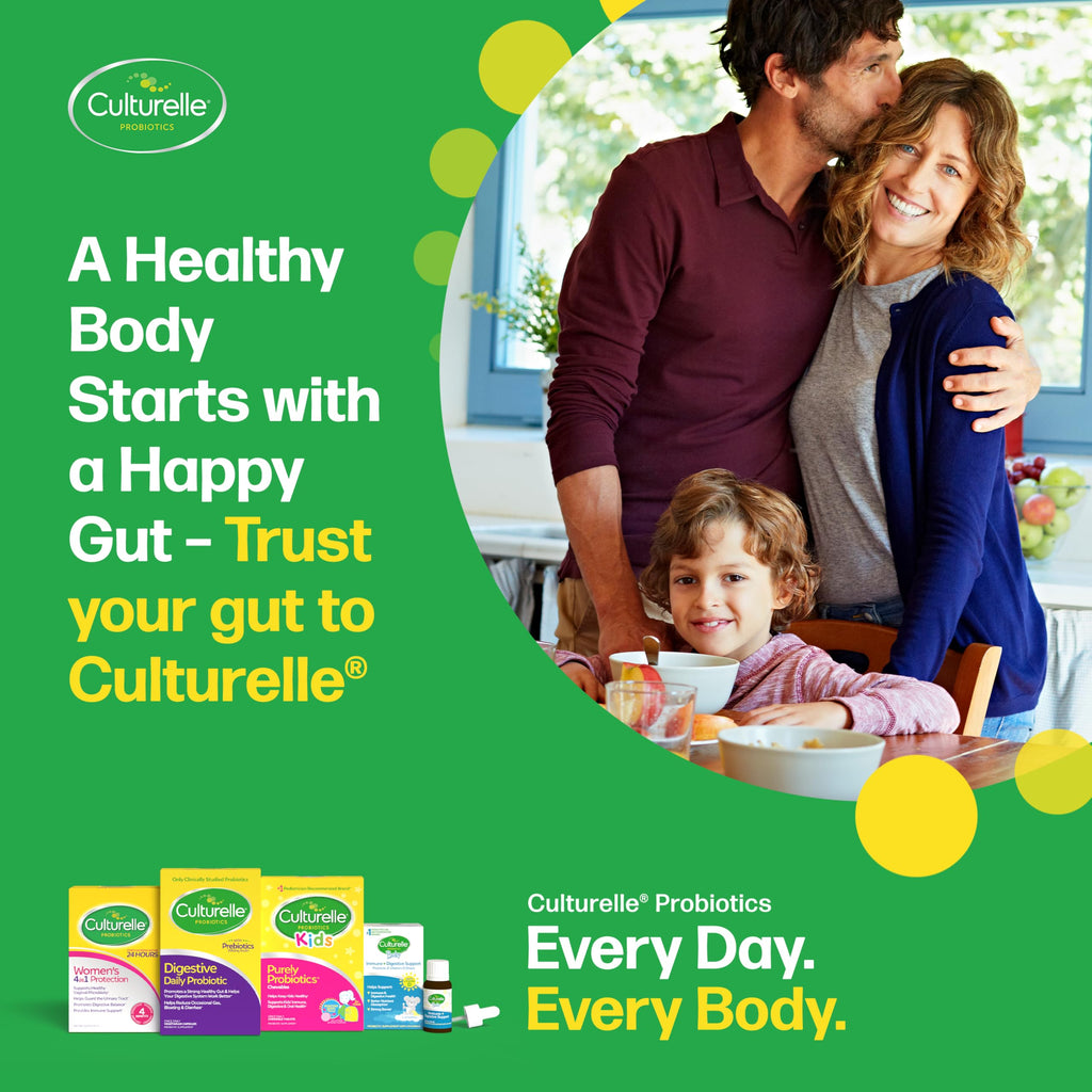 30 Count 10B CFUs Probiotic A661185
