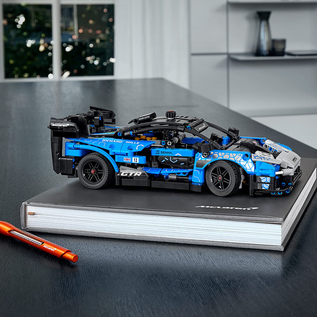 Building Kit J5485