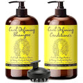 Curly Hair Shampoo and Conditioner Set H459338