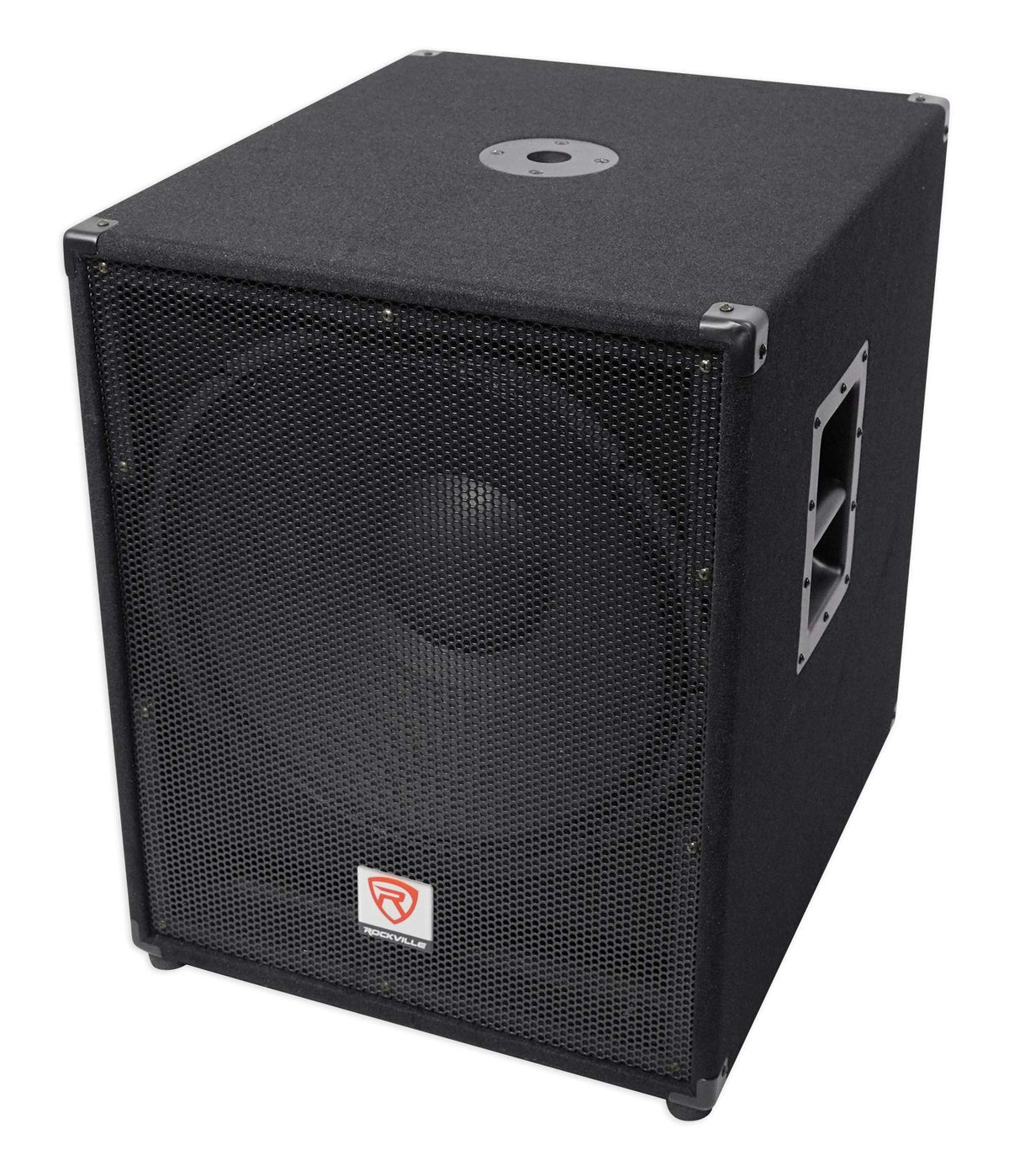 18" Passive 8-ohm Pro Audio Subwoofer with MDF Cabinet H850