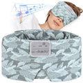 Bluetooth Sleep Mask with Headphones W237117