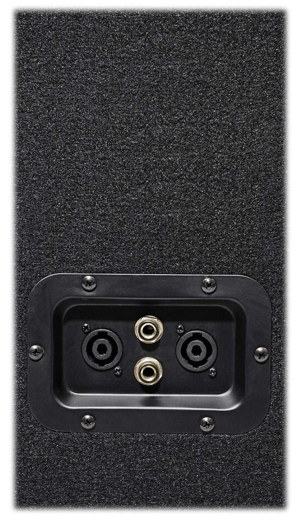 18" Passive 8-ohm Pro Audio Subwoofer with MDF Cabinet H850