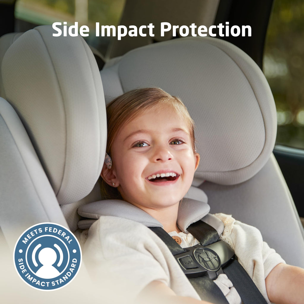 Convertible Car Seat, 5-100 lbs S973640