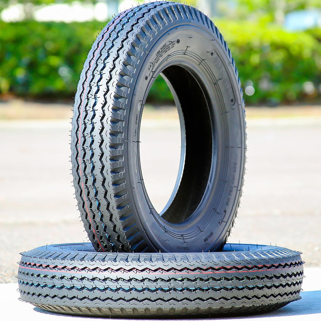 5.30X12" Trailer Tire G9176