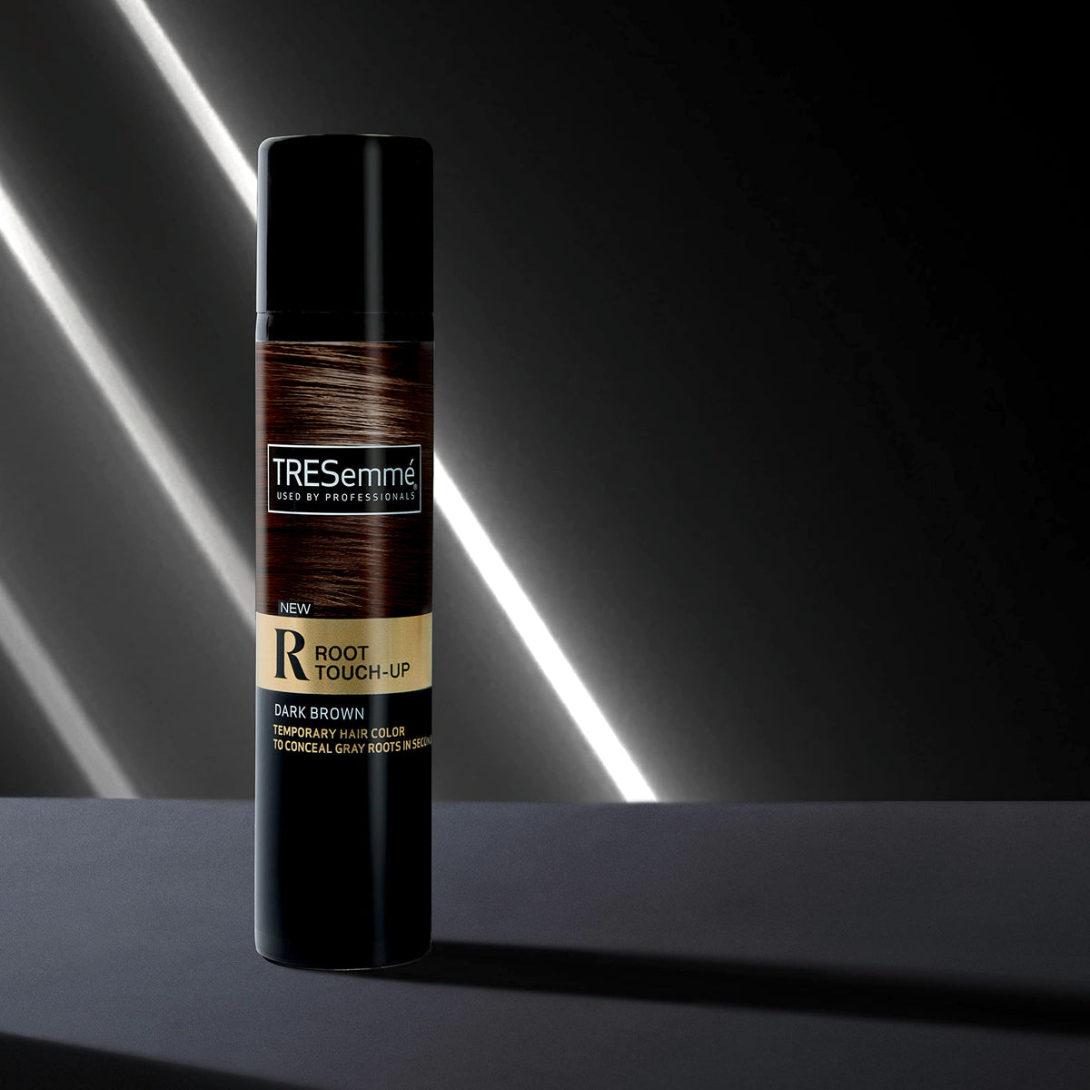 Temporary Dark Brown Root Touch-Up Spray 2.5 oz O24246