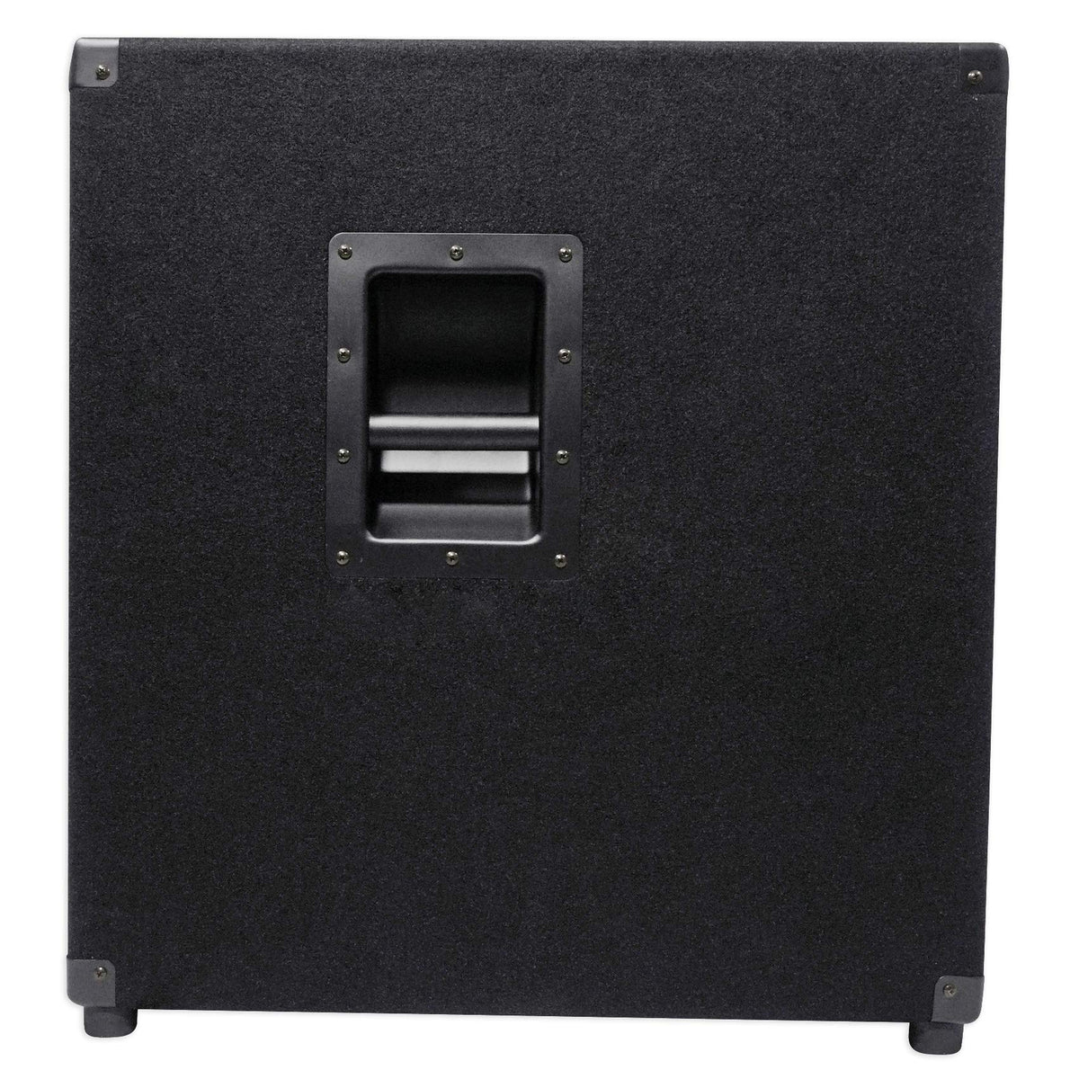 18" Passive 8-ohm Pro Audio Subwoofer with MDF Cabinet H850