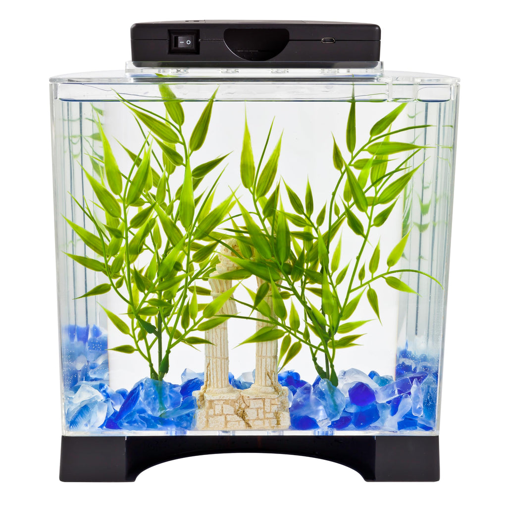 1.1 Gallon Fish Tank Kit Z93907