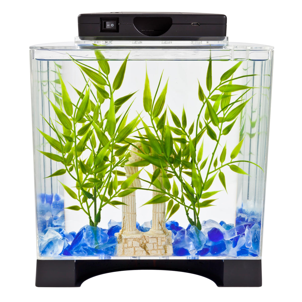 1.1 Gallon Fish Tank Kit Z93907