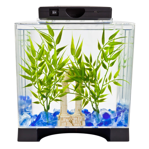 1.1 Gallon Fish Tank Kit Z93907