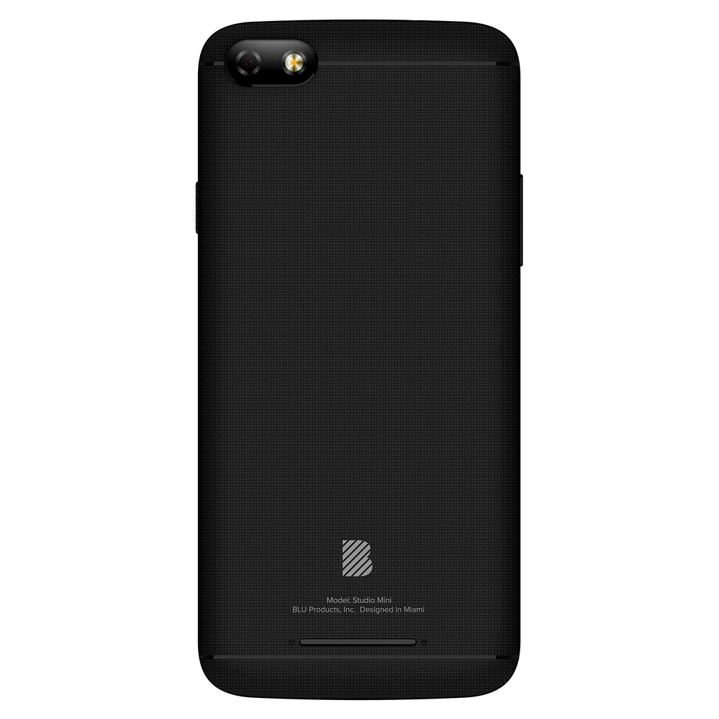 Unlocked Smartphone 32GB 2GB Ram Black L6099