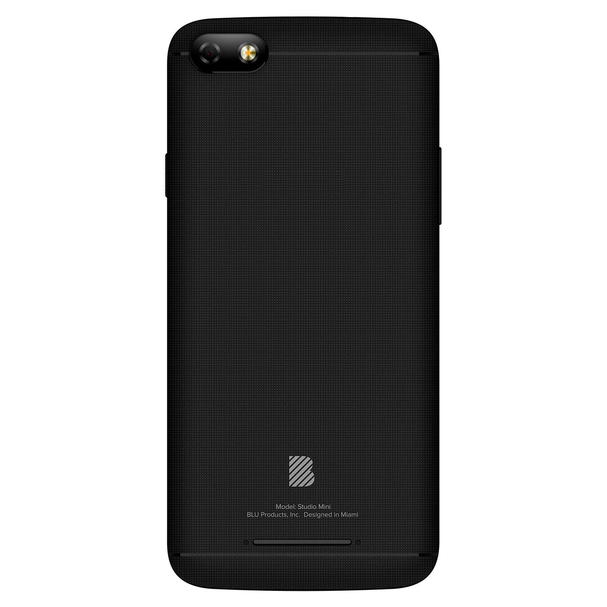 Unlocked Smartphone 32GB 2GB Ram Black L6099