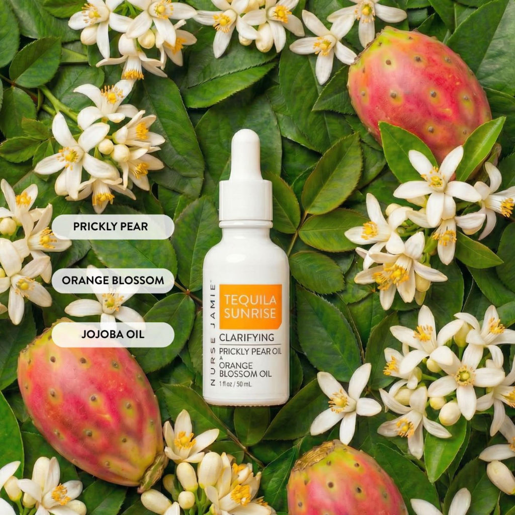 Beauty Oil Collection C323
