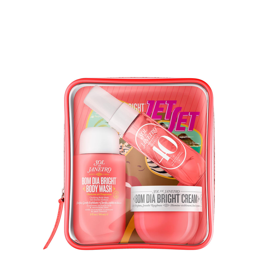 Travel Shower Kit C84211