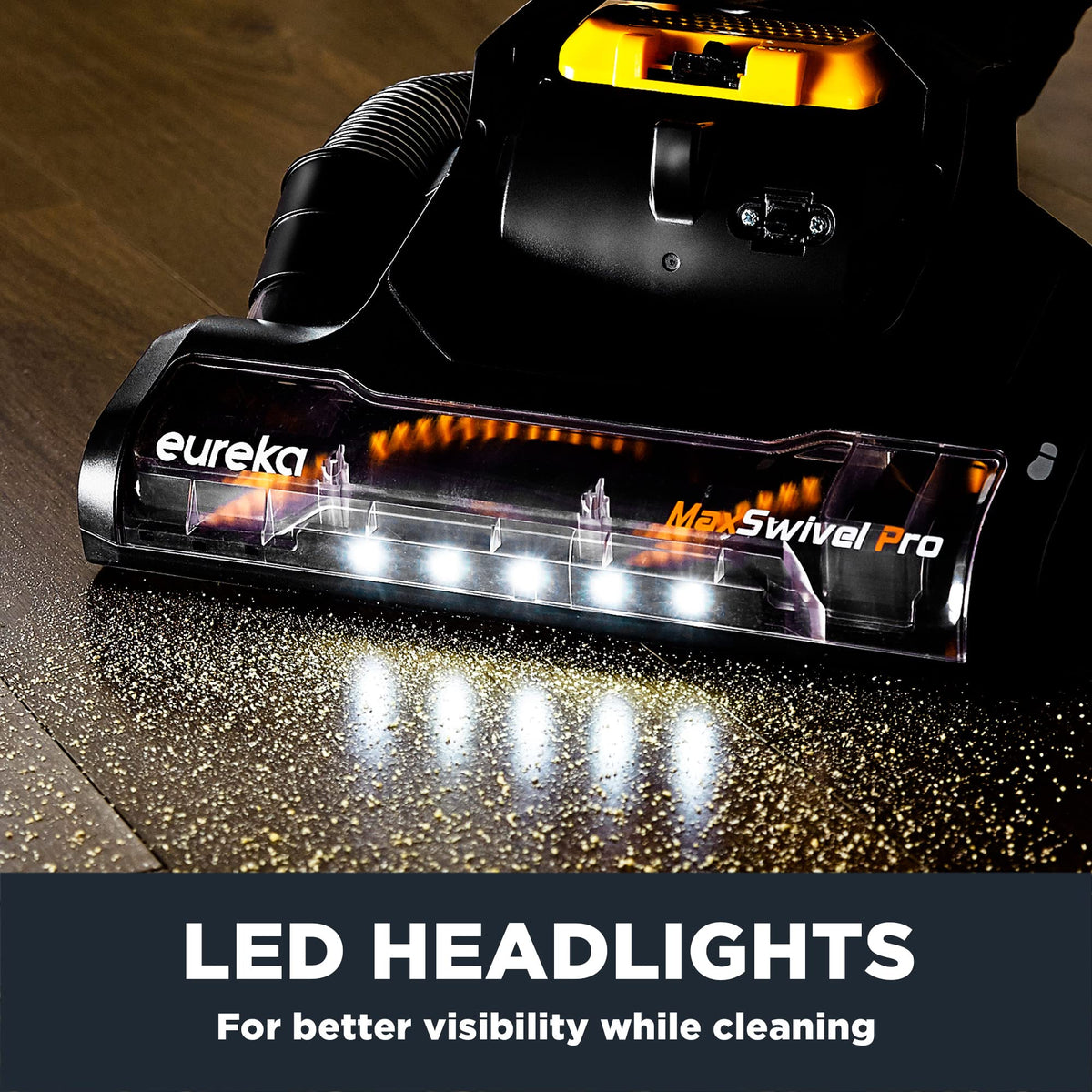 Lightweight Vacuum Cleaners J151