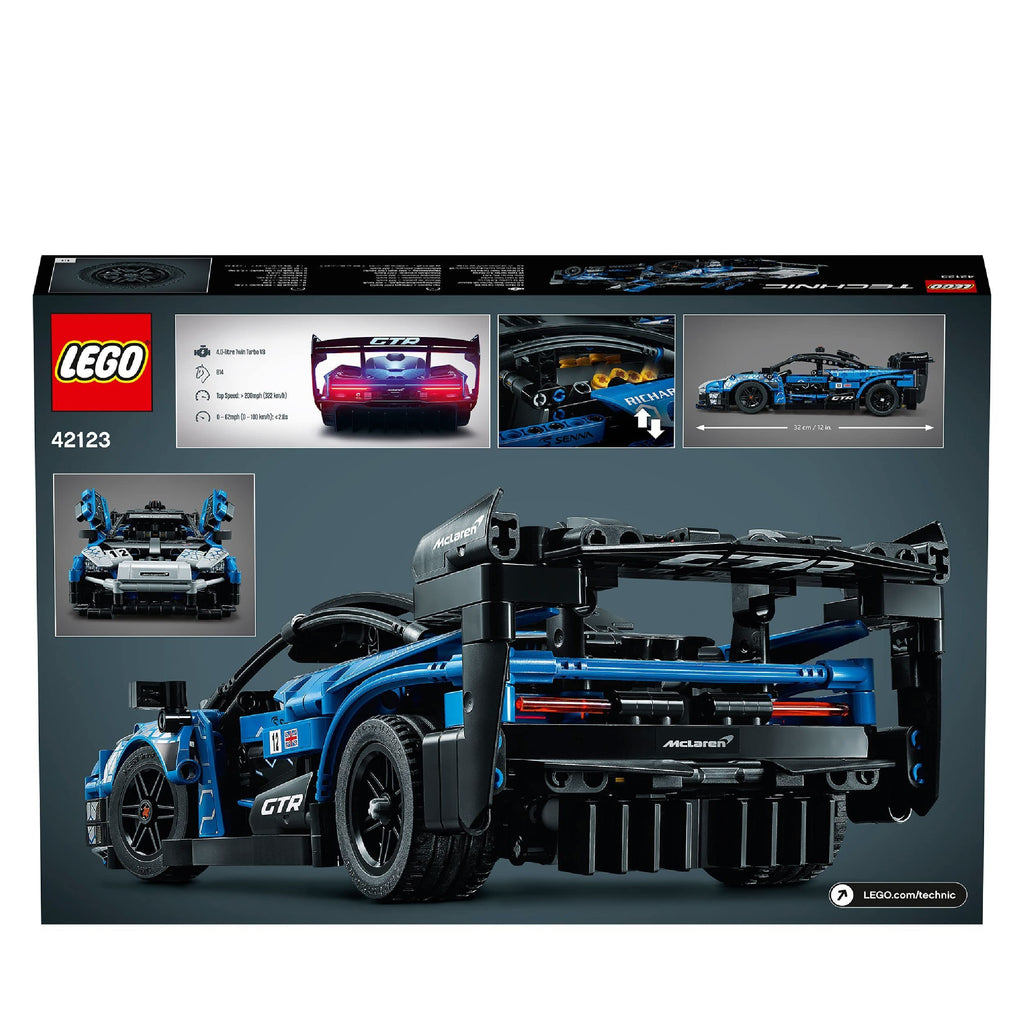 Building Kit J5485