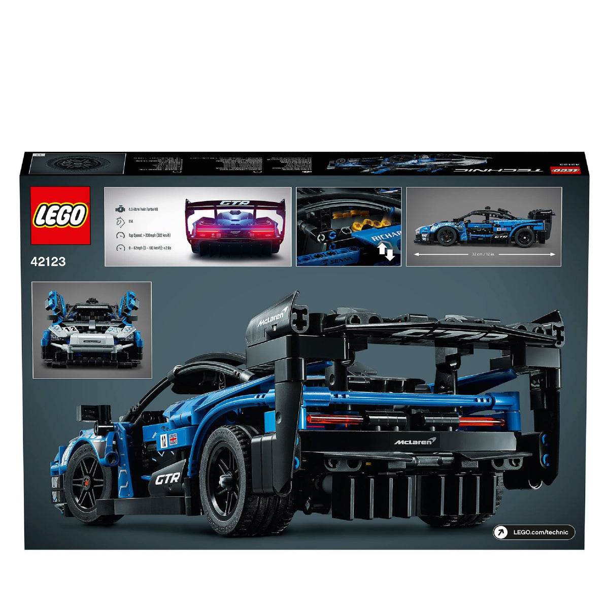 Building Kit J5485
