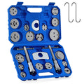 24pc Brake Caliper Compression Tool with Adapters & Hangers K82189
