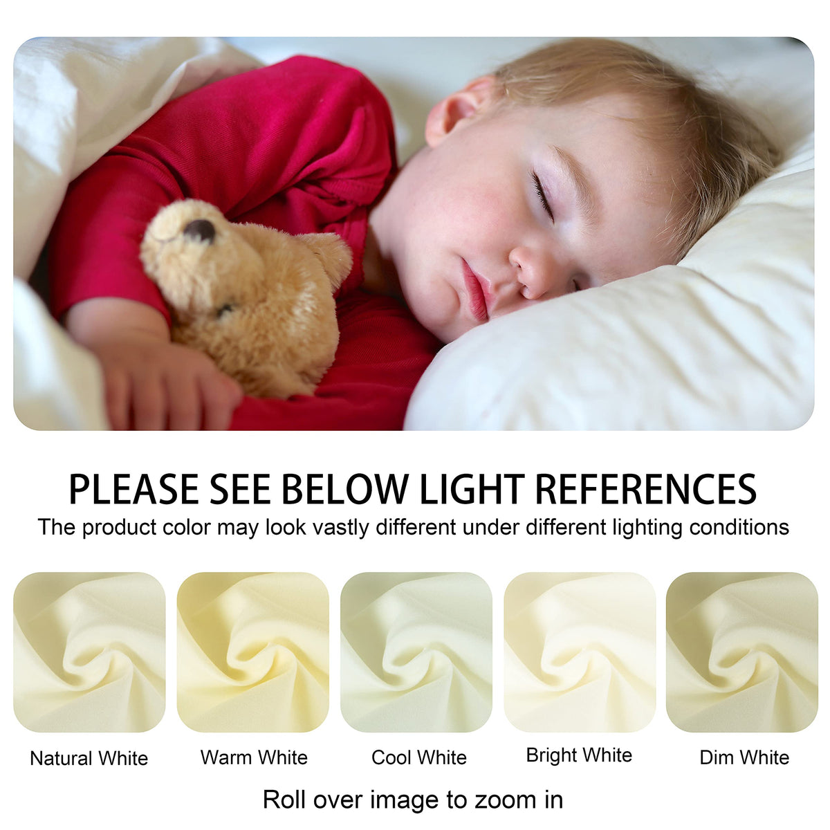 Toddler Microfiber Sheet Set, 3 Piece, Navy Blue I718