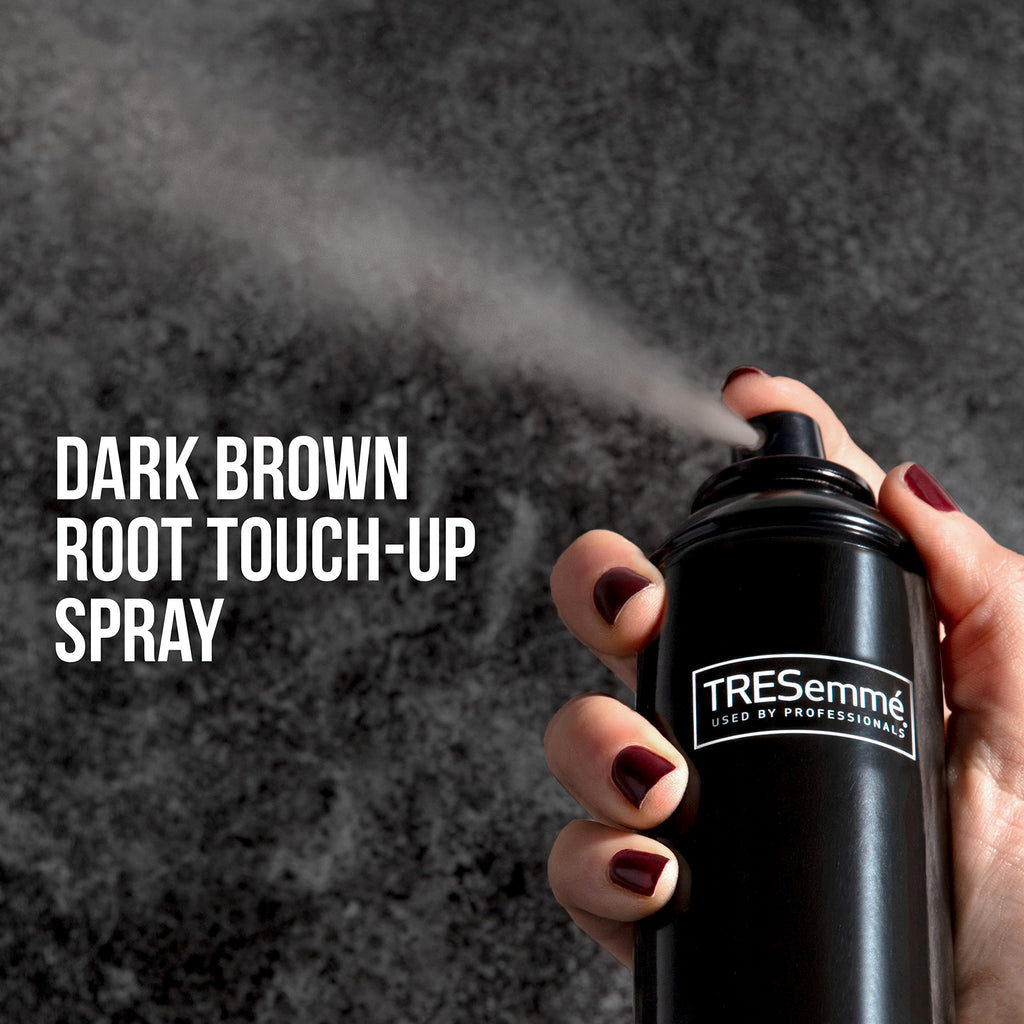 Temporary Dark Brown Root Touch-Up Spray 2.5 oz O24246