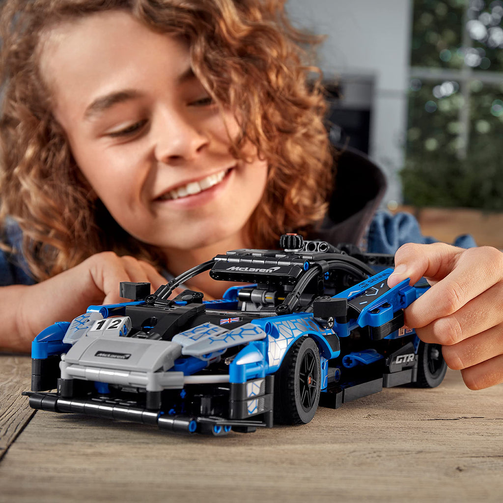 Building Kit J5485
