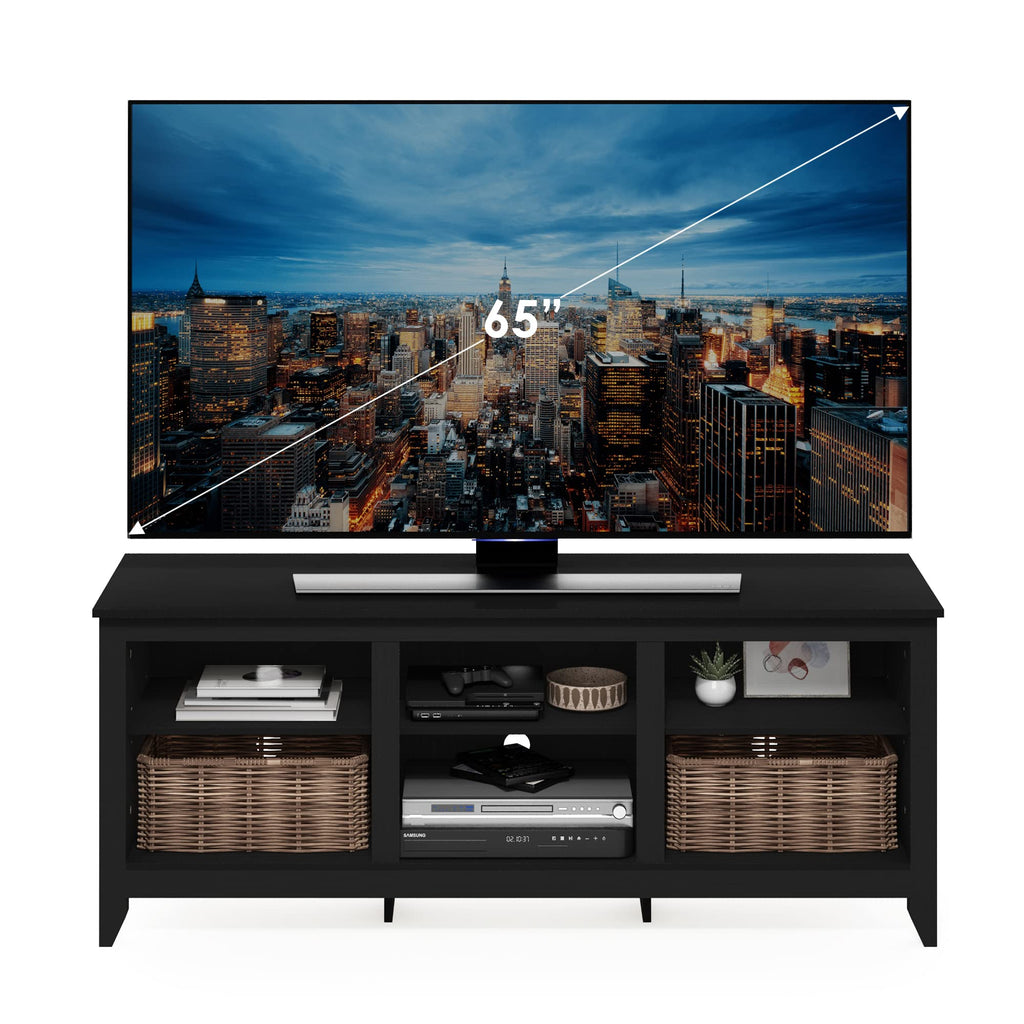 3-Tier TV Stand up to 65 Inch U305