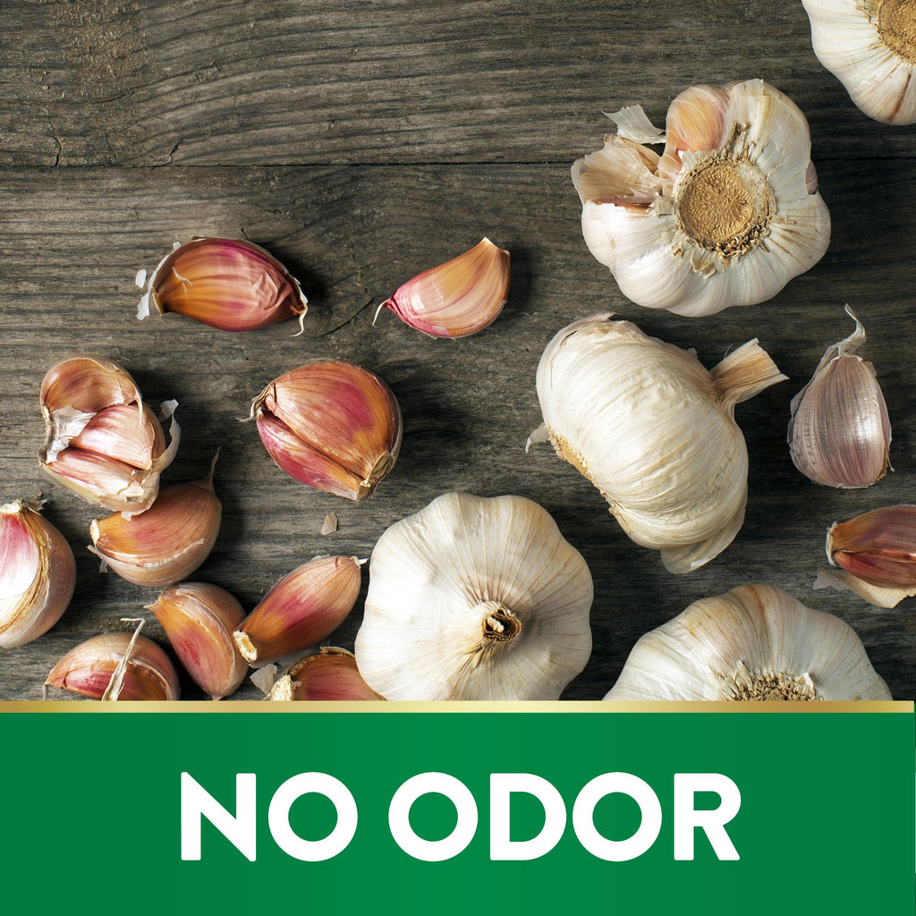 Odorless Garlic 120 Softgels Q7160