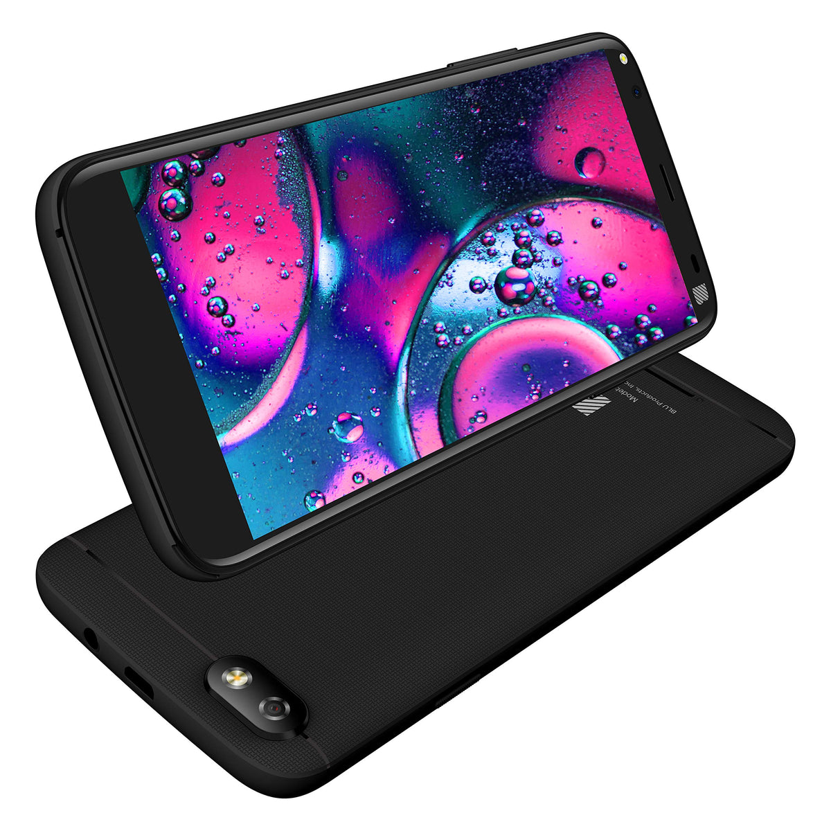 Unlocked Smartphone 32GB 2GB Ram Black L6099