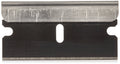 Single Edge Razor Blades, 5 Count S50919